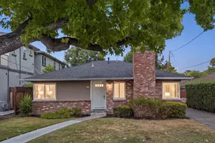 2390 Richland Ave, San Jose, CA 95125 - Photo 1