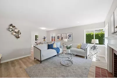 2390 Richland Ave, San Jose, CA 95125 - Photo 4