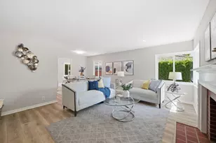 2390 Richland Ave, San Jose, CA 95125 - Photo 4