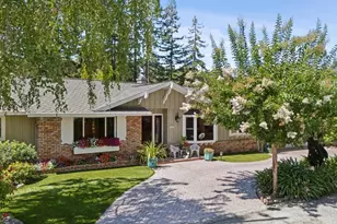 1650 Cordilleras Rd, Redwood City, CA 94062 - Photo 1