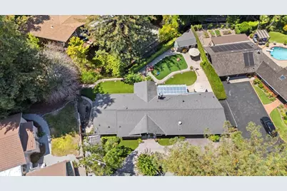 1650 Cordilleras Rd, Redwood City, CA 94062 - Photo 2