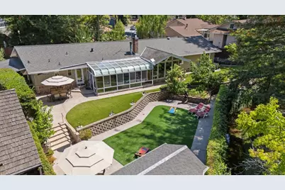 1650 Cordilleras Rd, Redwood City, CA 94062 - Photo 4