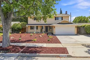 3474 Elaine Dr, San Jose, CA 95124 - Photo 1