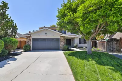 926 Mesa Oak Ct, Sunnyvale, CA 94086 - Photo 1