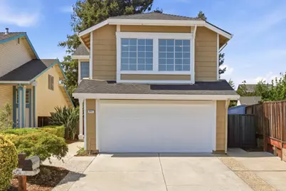 3007 Crystal Creek Dr, San Jose, CA 95133 - Photo 1