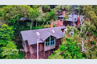 124 Cypress, Carmel Highlands, CA 93923 - Photo 1