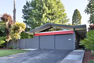 2467 Alvin St, Mountain View, CA 94043 - Photo 1