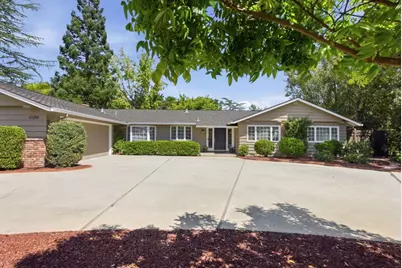 19201 Harleigh Dr, Saratoga, CA 95070 - Photo 2