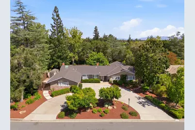 19201 Harleigh Dr, Saratoga, CA 95070 - Photo 56
