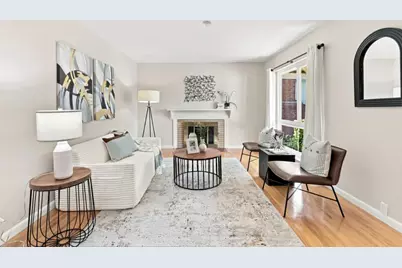 Forest Ave, San Jose, CA 95117 - Photo 8