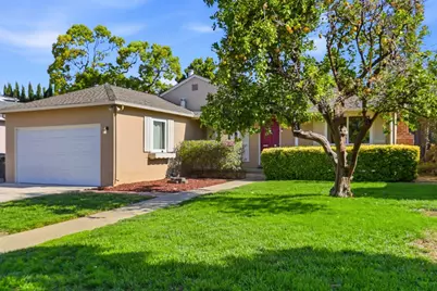 Forest Ave, San Jose, CA 95117 - Photo 4