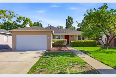 Forest Ave, San Jose, CA 95117 - Photo 2