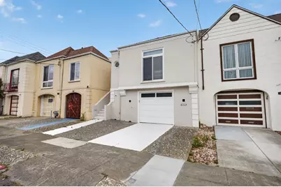 1887 29th Ave, San Francisco, CA 94122 - Photo 2
