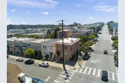 701 27th Ave, San Francisco, CA 94121 - Photo 2