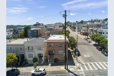 701 27th Ave, San Francisco, CA 94121 - Photo 2