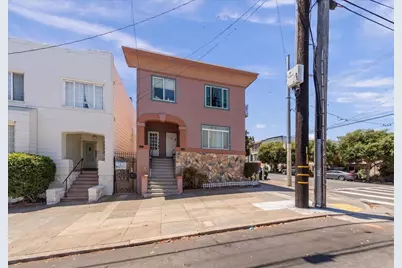 701 27th Ave, San Francisco, CA 94121 - Photo 4