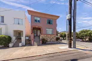 701 27th Ave, San Francisco, CA 94121 - Photo 4