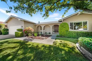 6186 Silberman Dr, San Jose, CA 95120 - Photo 1