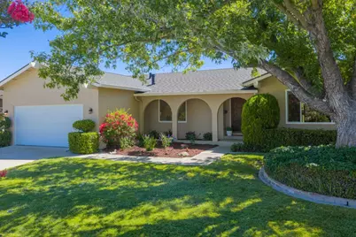 6186 Silberman Dr, San Jose, CA 95120 - Photo 2