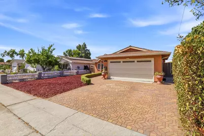 1513 Mount Diablo Dr, San Jose, CA 95127 - Photo 4