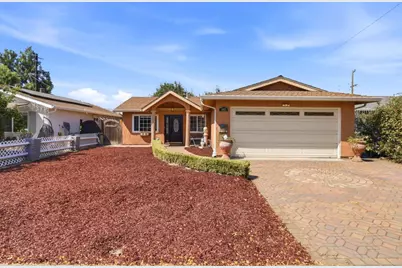 1513 Mount Diablo Dr, San Jose, CA 95127 - Photo 2