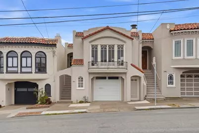 1474 30th Ave, San Francisco, CA 94122 - Photo 1