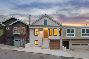 553 Laidley St, San Francisco, CA 94131 - Photo 1