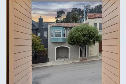 553 Laidley St, San Francisco, CA 94131 - Photo 4
