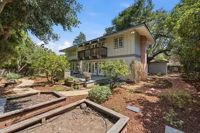 1021 Alegre Ave, Los Altos, CA 94024 - Photo 12
