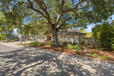 1021 Alegre Ave, Los Altos, CA 94024 - Photo 4