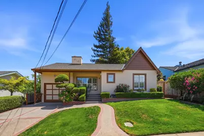 651 29th Ave, San Mateo, CA 94403 - Photo 2