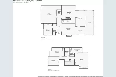 1210 Spruance, San Jose, CA 95128 - Photo 48
