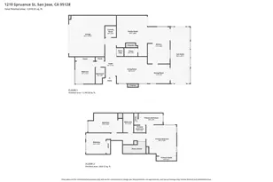 1210 Spruance, San Jose, CA 95128 - Photo 48
