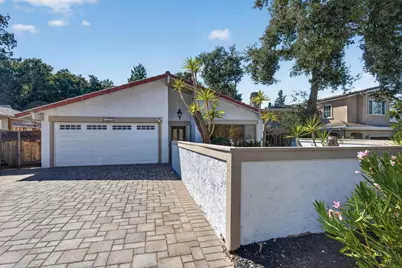 14271 Springer Ave, Saratoga, CA 95070 - Photo 2