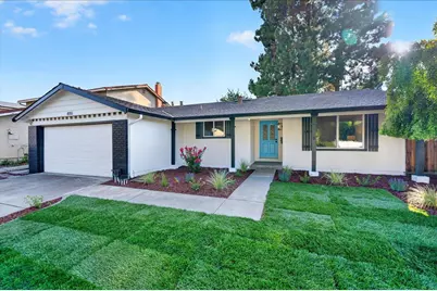 1055 Summerwood Ct, San Jose, CA 95132 - Photo 2