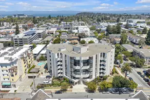 110 Park Rd 605, Burlingame, CA 94010 - Photo 1