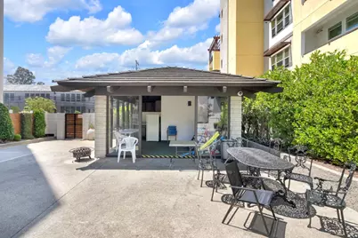 110 Park Rd 605, Burlingame, CA 94010 - Photo 32