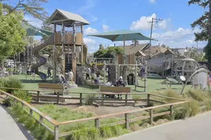 110 Park Rd 605, Burlingame, CA 94010 - Photo 34