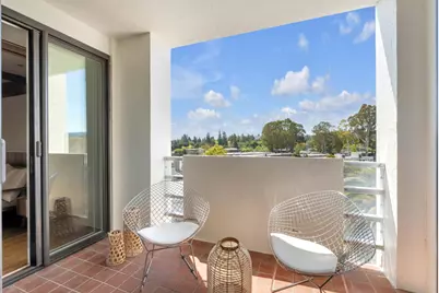 110 Park Rd 605, Burlingame, CA 94010 - Photo 26