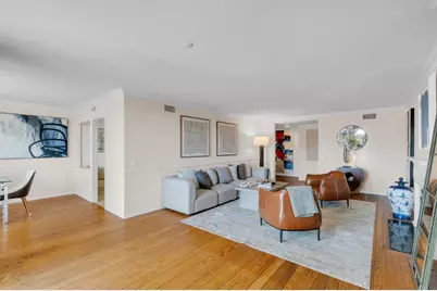 110 Park Rd 605, Burlingame, CA 94010 - Photo 4