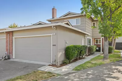 425 Poppy Pl, Mountain View, CA 94043 - Photo 1