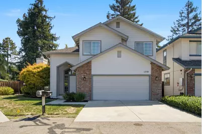 1230 Pennyroyal Ter, Sunnyvale, CA 94087 - Photo 1