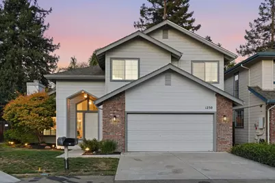 1230 Pennyroyal Ter, Sunnyvale, CA 94087 - Photo 2