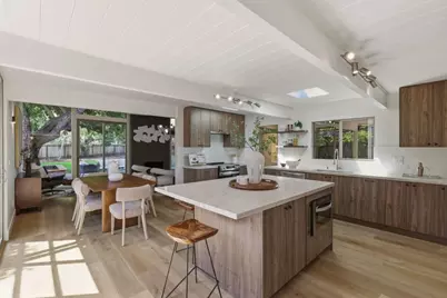 3705 Starr King Cir, Palo Alto, CA 94306 - Photo 4