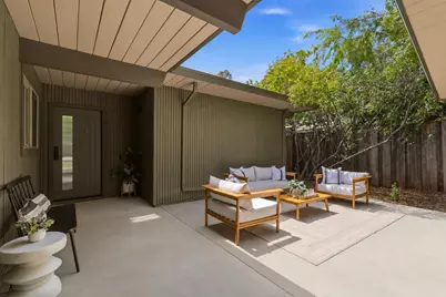 3705 Starr King Cir, Palo Alto, CA 94306 - Photo 2
