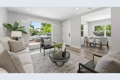 615 Madison Ave, Redwood City, CA 94061 - Photo 4
