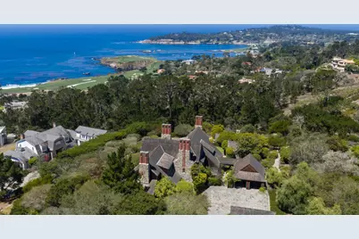 3240 Macomber Dr, Pebble Beach, CA 93953 - Photo 50