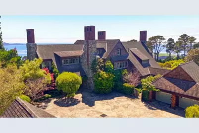 3240 Macomber Dr, Pebble Beach, CA 93953 - Photo 1