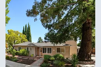 788 Rosewood Dr, Palo Alto, CA 94303 - Photo 1