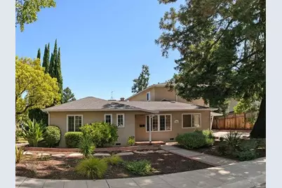 788 Rosewood Dr, Palo Alto, CA 94303 - Photo 2